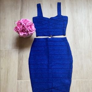 Woman’s two piece set ✨